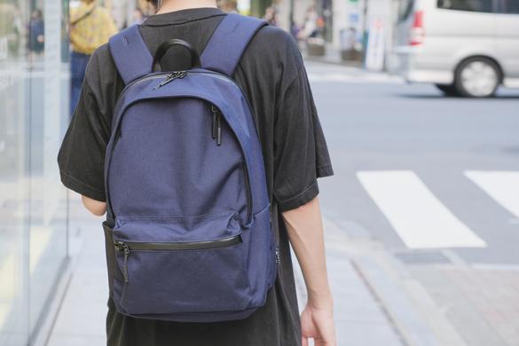 見た目は伝統的、性能は近代的。WEXLEY｢CLASSIC PACK｣は使い倒せる 