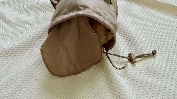 Snugpakのトロピカルマミーで夏のキャンプはぐっすり眠ろう