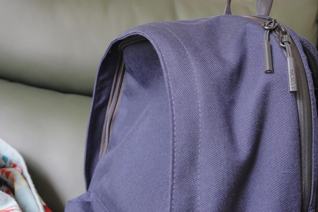 見た目は伝統的、性能は近代的。WEXLEY｢CLASSIC PACK｣は使い