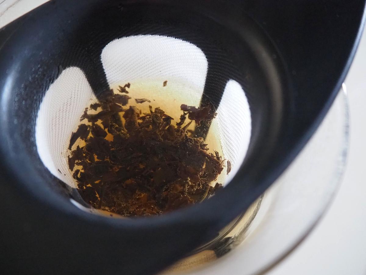 這個茶葉濾杯一用上癮！五分鐘就能泡出一杯現泡好茶