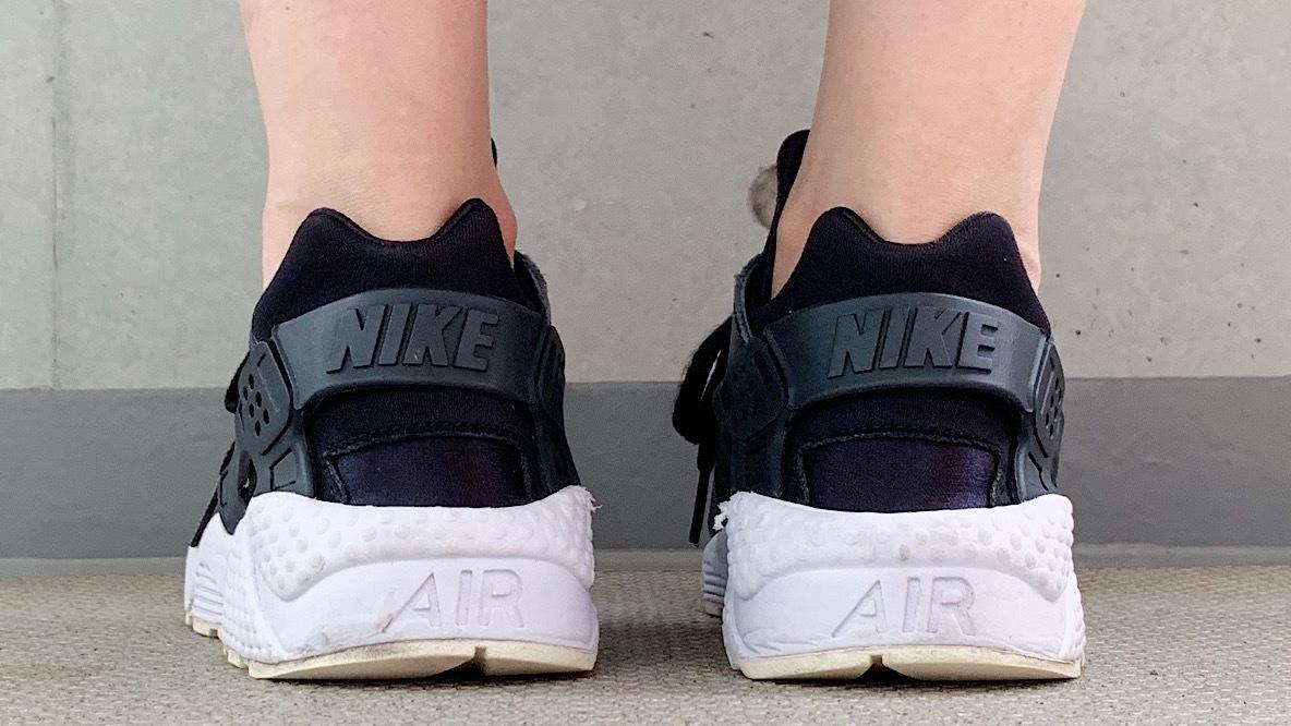 NIKE エアバラージ ※早めに対応出来る方優先します！