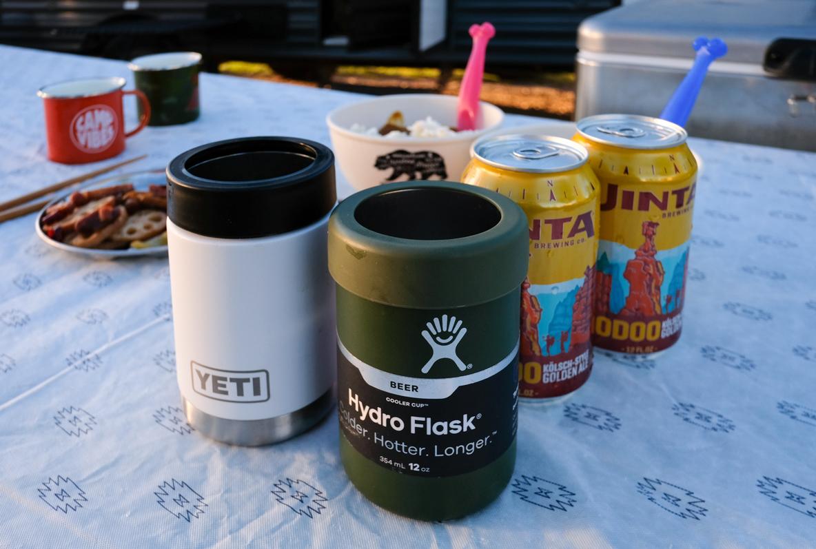 Amazon｜YETI(イェティ) ランブラー 12オンス コルスター 保冷用