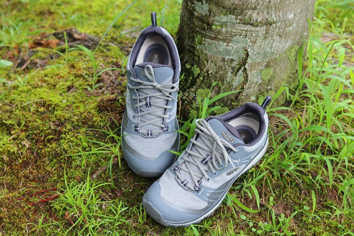 keen テラドーラ トレッキングシューズ キーン テラドーラ ツー ウォータープルーフ KEEN TERRADORA II