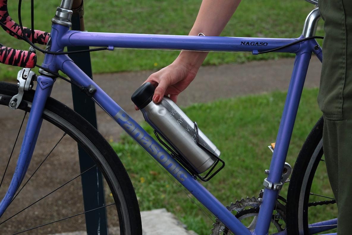 Panasonicのオーダー自転車と共に、どこまでも | ROOMIE（ルーミー）