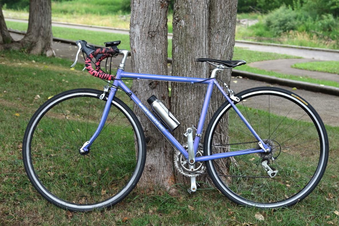 Panasonic Xds RT500 Road ロード ロードバイク スポーツ自転車