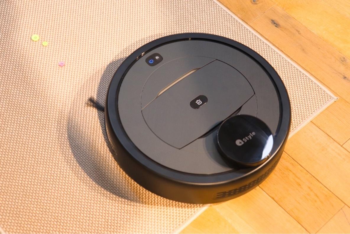 3つの「ちょうどいい」が揃った最新のスマート家電を見に行っ 3つの「ちょうどいい」が揃った最新のスマート家電を見に行っ