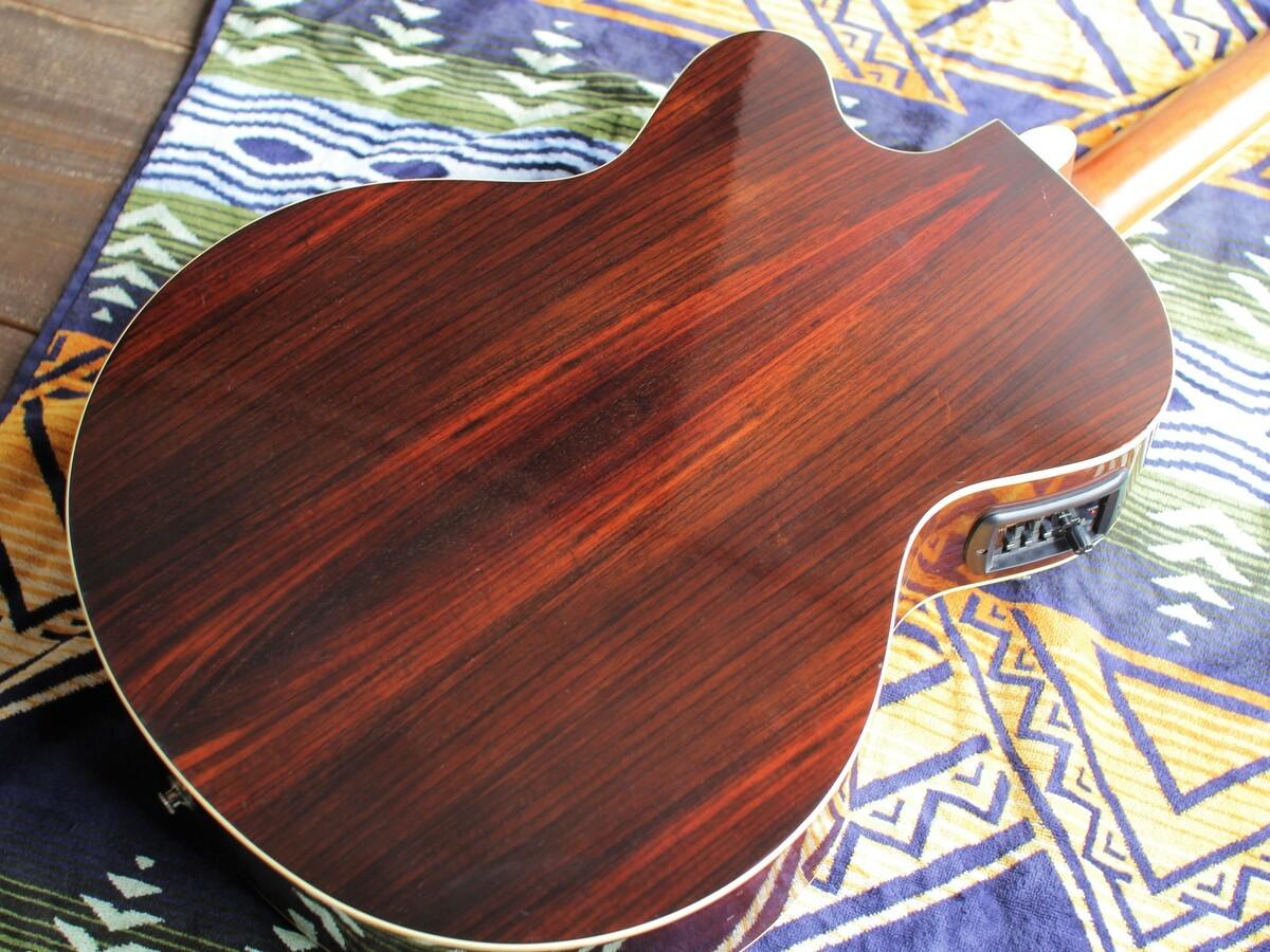 YAMAHA/ヤマハ エレアコ FSX730SC? ヤマハ | FSX730SC - アコースティックギター - 概要