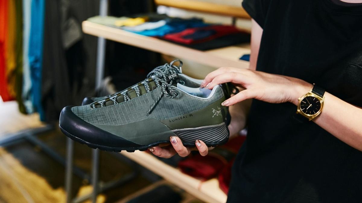 今年の夏のレジャーのお供はARC 