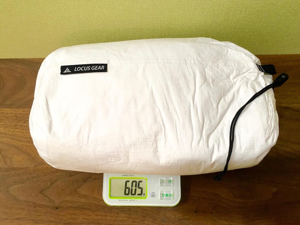 ローカスギア アポロタイベック　廃盤品 ローカスギア アポロタイベック廃盤品