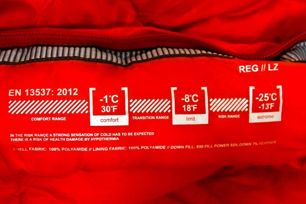 Mountain-EquipmentのXEROSで寒い季節のアウトドアも快眠！高品質