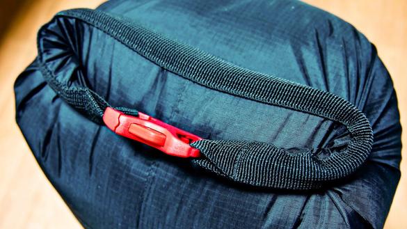 Mountain-EquipmentのXEROSで寒い季節のアウトドアも快眠！高品質 