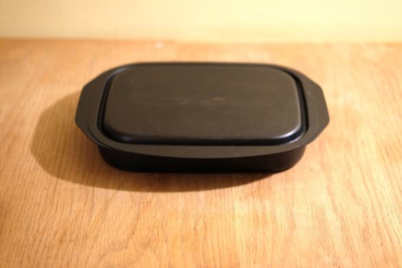 和平フレイズのグリルパンで 魚焼きグリル使わない問題 を解決 ニオイが気にならない 洗い物も減らしてくれるってすごいぞ Roomie ルーミー