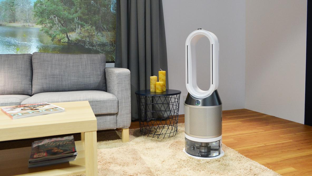 Dyson 加湿空気清浄機 Pure Humidify Cool PH01-