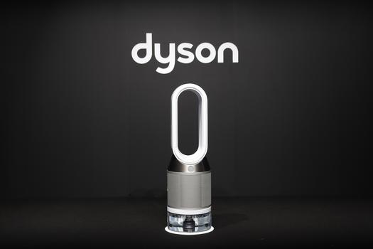 ☆ジモティ割あり☆ ダイソン pure humidify+cool 19年製 動作確認 