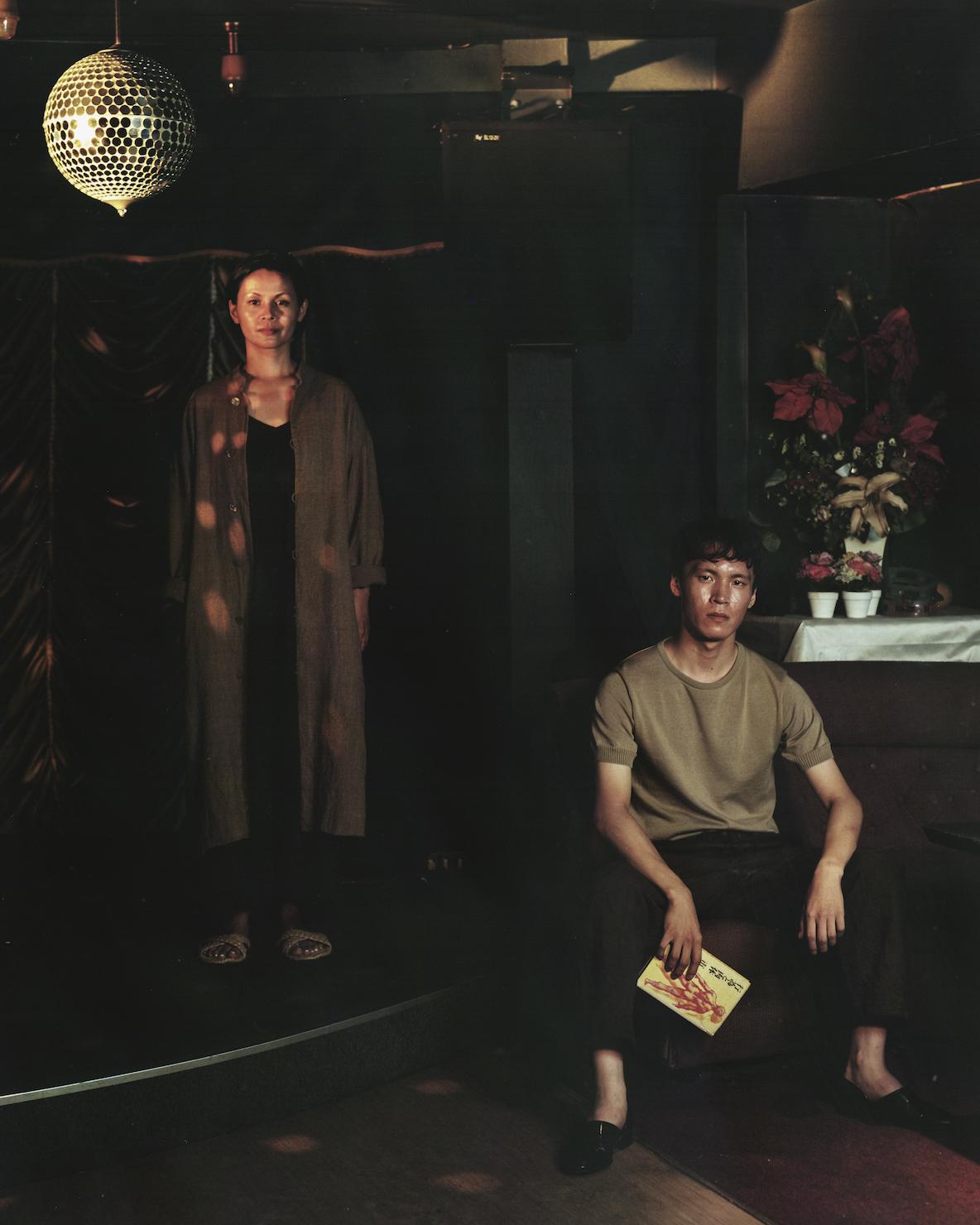 YAMAI ヤマイ　スノーピーク　セットアップ スノーピークが新アパレルブランド「ヤマイ」を始動 32歳の女性副社長