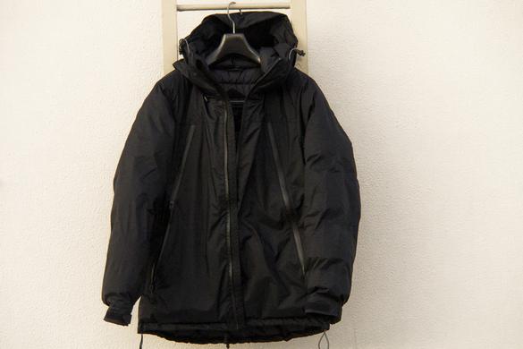 毎年売り切れのNANGA×URBAN RESEARCH iDのコラボダウン、まさに寝袋を 