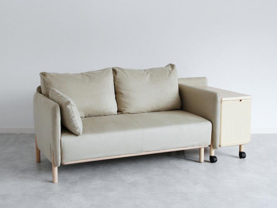 BerceauのSofaのイメージ