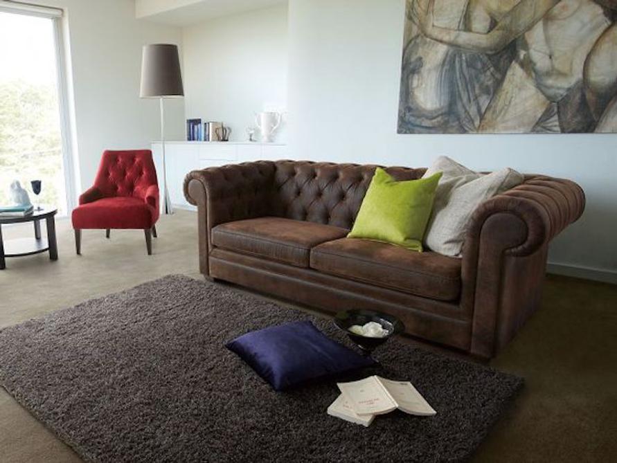 FLYMEe Blancの2P SOFAのイメージ