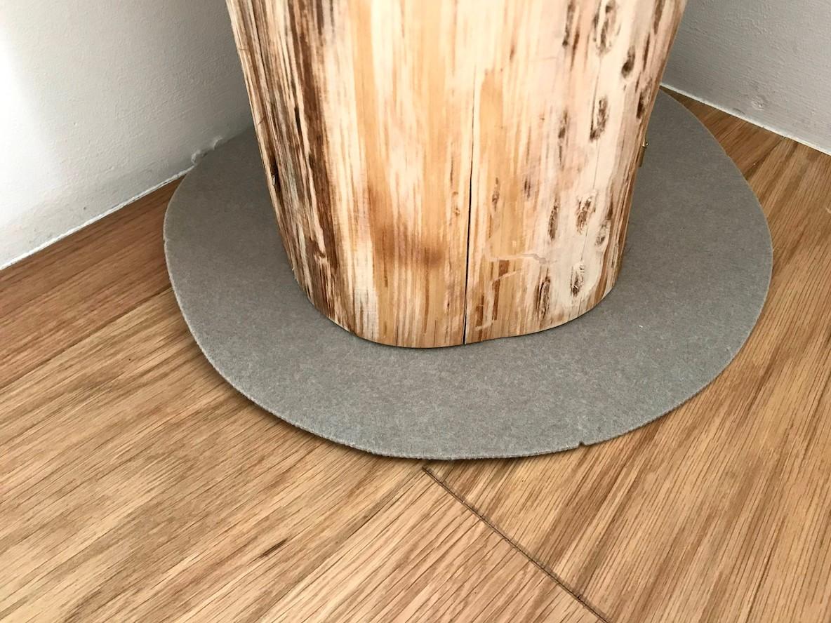 【ジェルバゾーニ】木製スツール ジェルバゾーニ】木製スツール GERVASONI ジェルバゾーニ INOUT42 イン