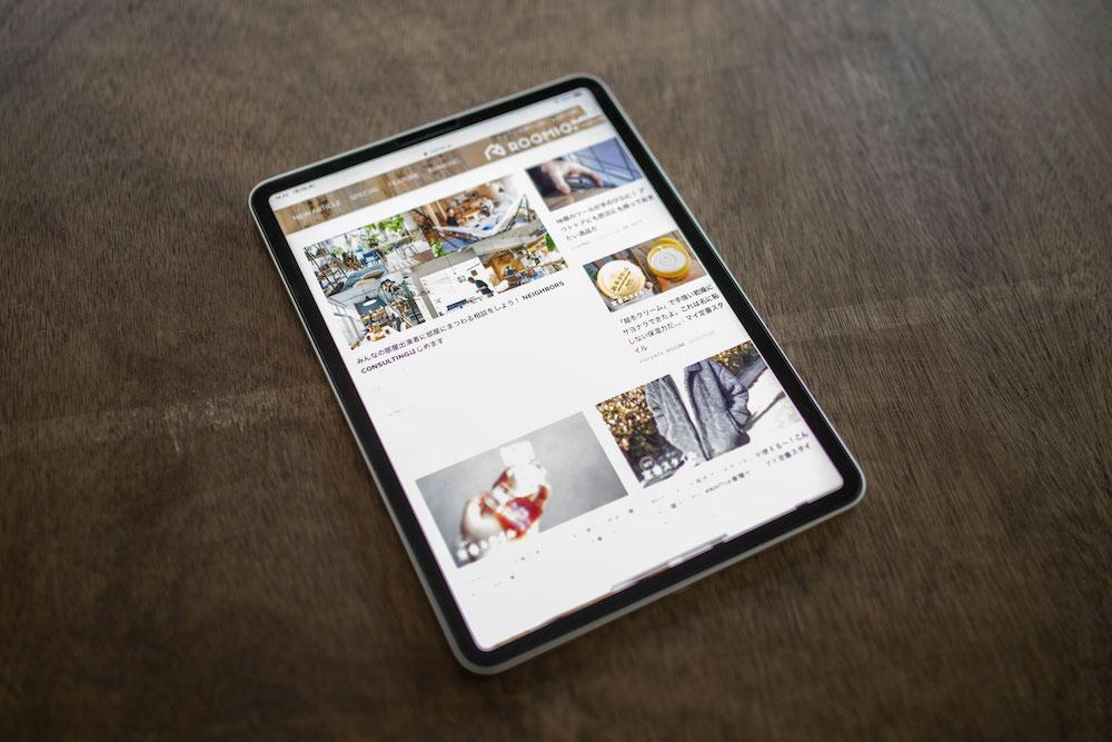 iPad Proで脱ノートPCしたら身軽に仕事ができるようになった iPad Proで脱ノートPCしたら身軽に仕事ができるようになった