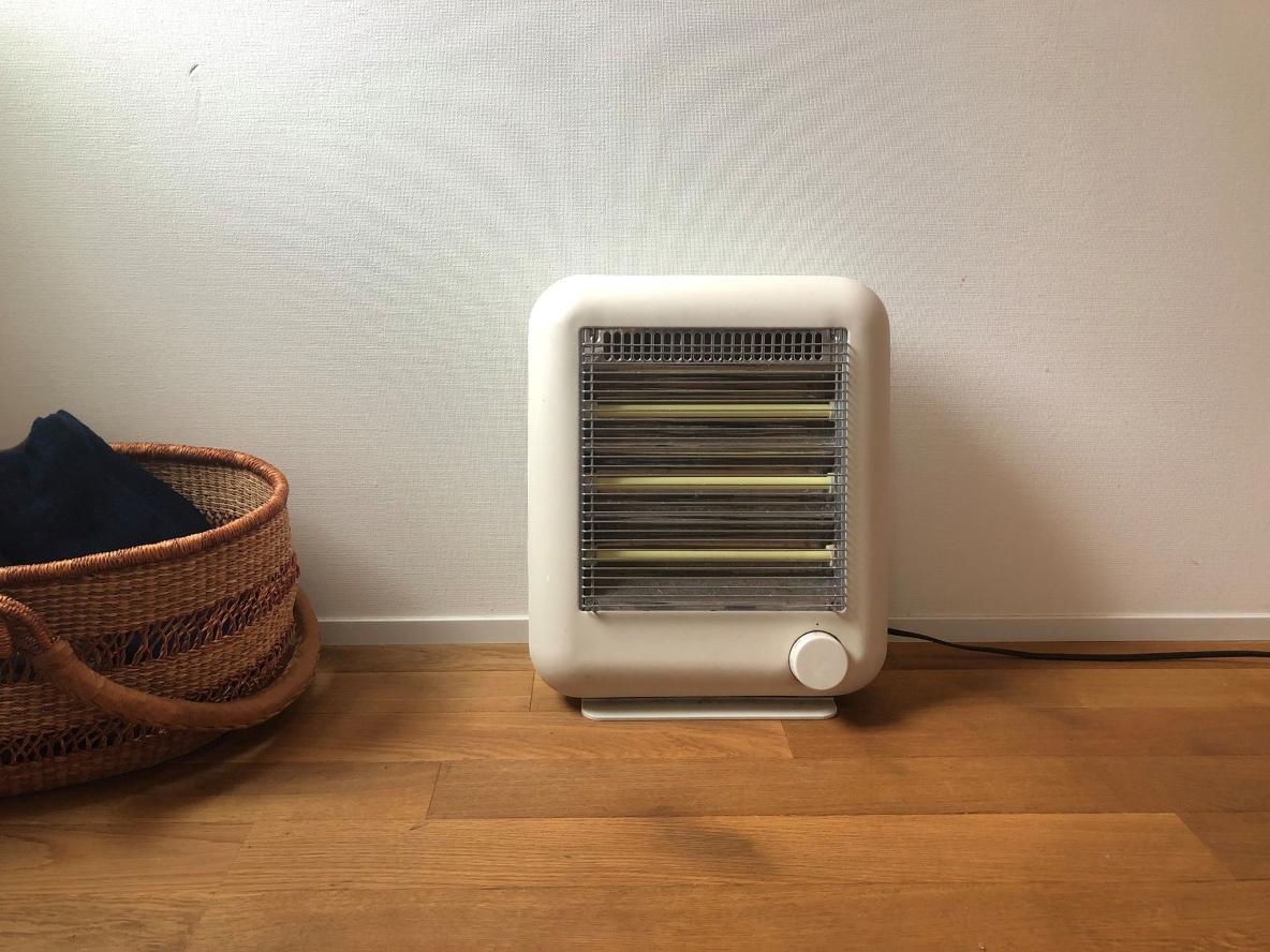 プラマイゼロ XHS-V110-C ヨドバシ.com - プラスマイナスゼロ PLUS MINUS ZERO 遠赤外線電気