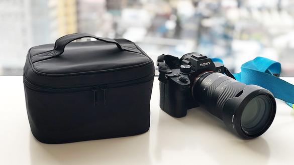 SONYのミラーレス一眼「α7iii」が夜景の撮影を楽しくしてくれるワケ 