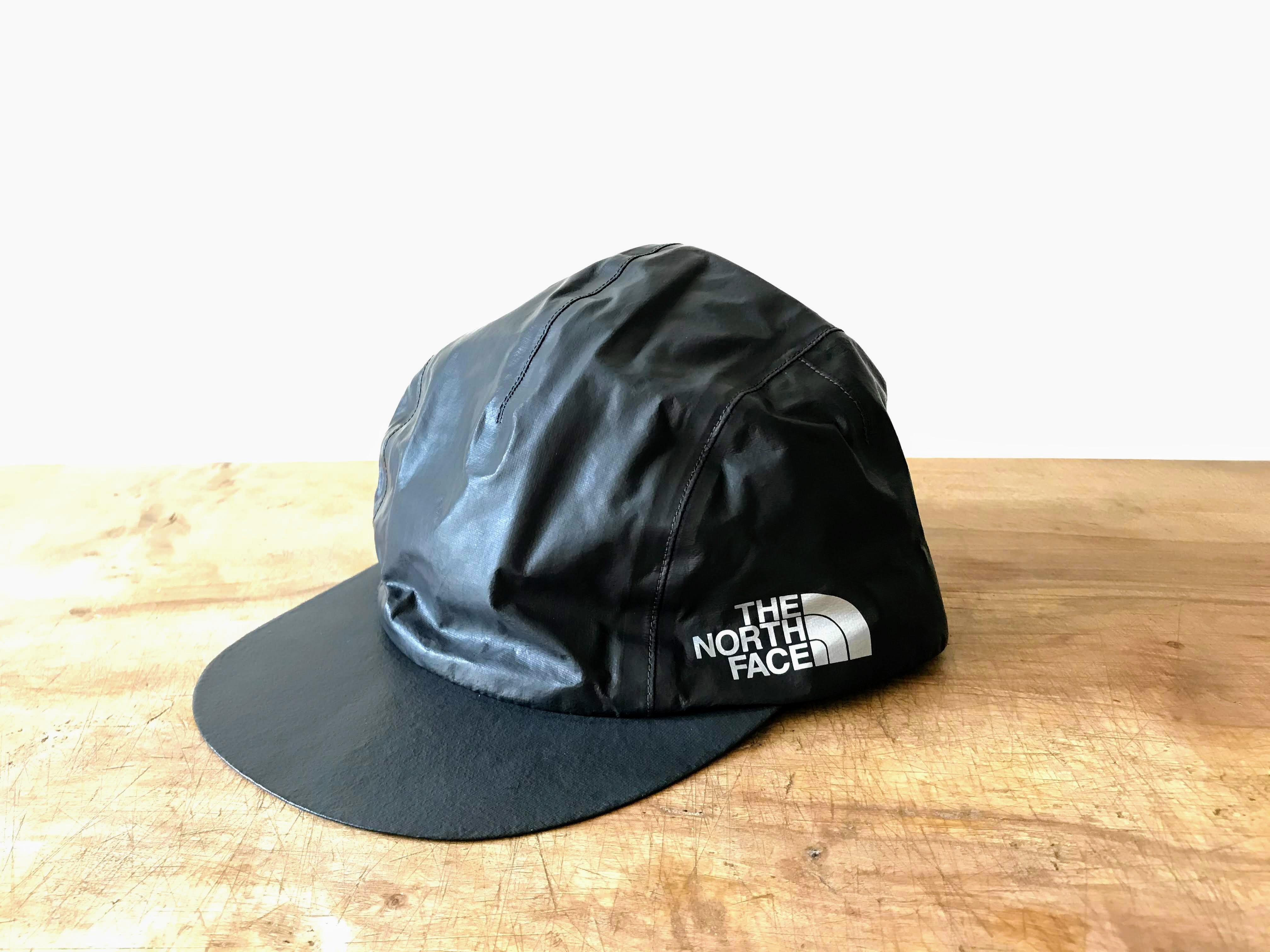 THE NORTH FACE ゴアテックス　エクスペディションキャップ　L 黒 ザ・ノース・フェイス エクスペディションキャップ | ライト