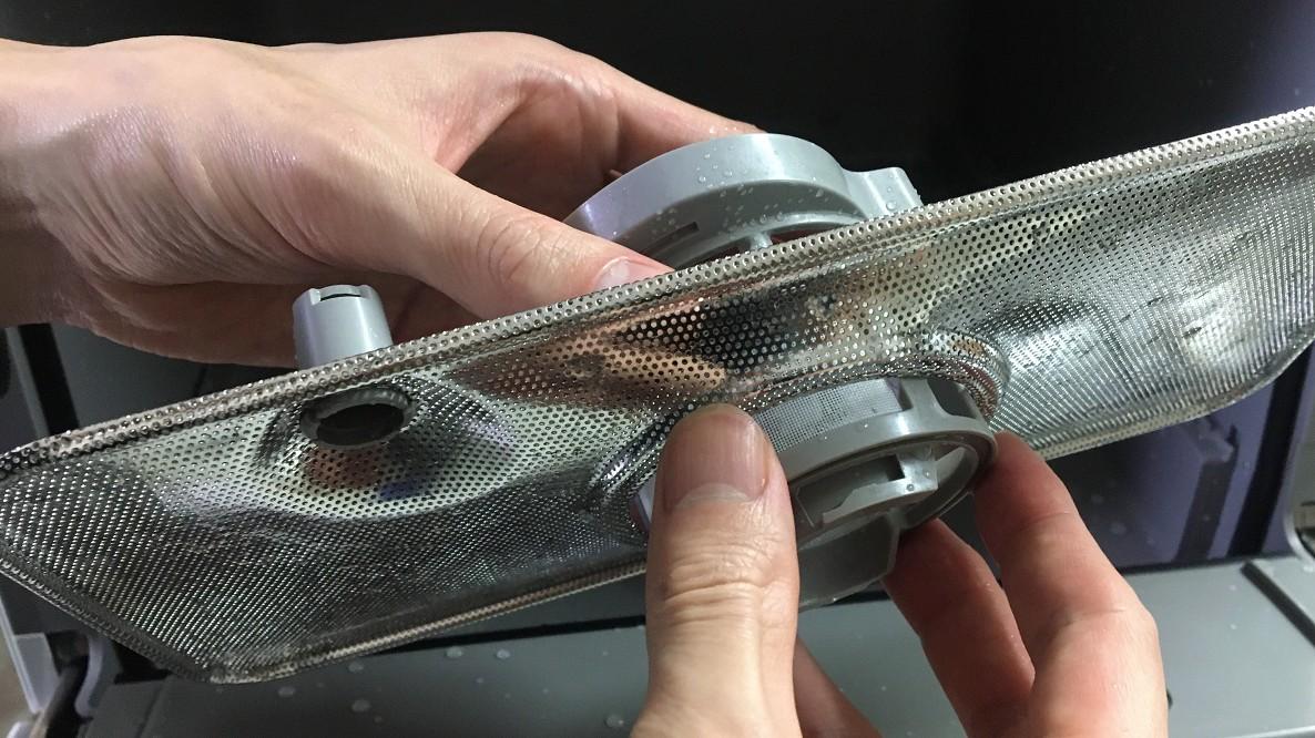 シロカの食洗機をは工事不要で使える! 家族2人分の食器も一度に シロカの食洗機をは工事不要で使える! 家族2人分の食器も一度に