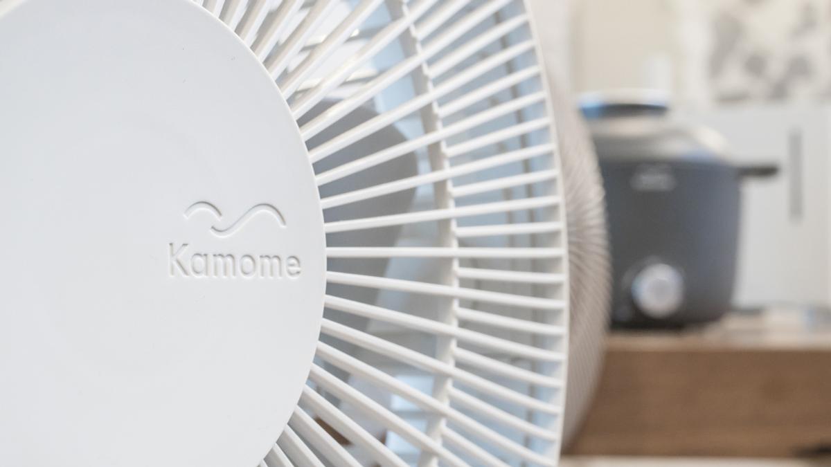 触れて、名づけて、愛されて。Kamomeブランドの家電に込められたやさしいメッセージ | ROOMIE(ルーミー)