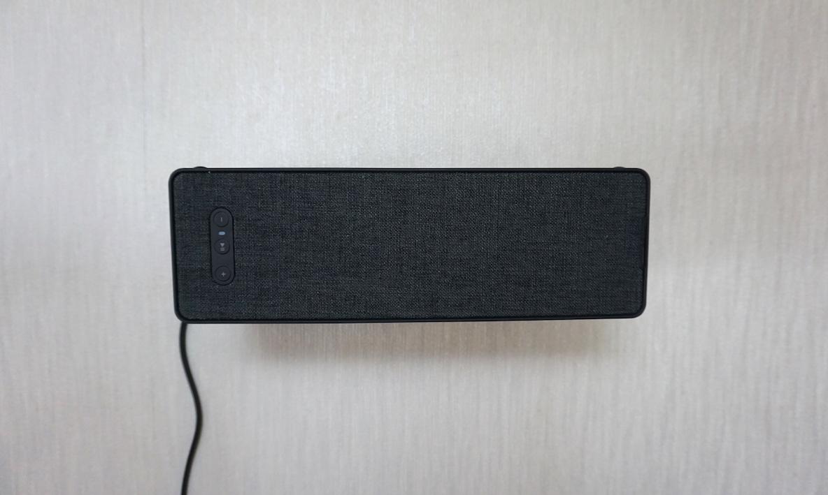 イケア×Sonosの「SYMFONISK」のおかげで、家にいる時間がもっと