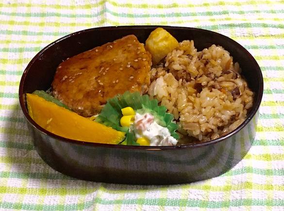 20年以上愛用するお弁当箱、職人が手がける井川メンパは使っていて 