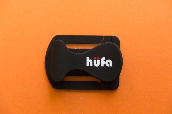 Hufa - S Lens Cap Clip - White