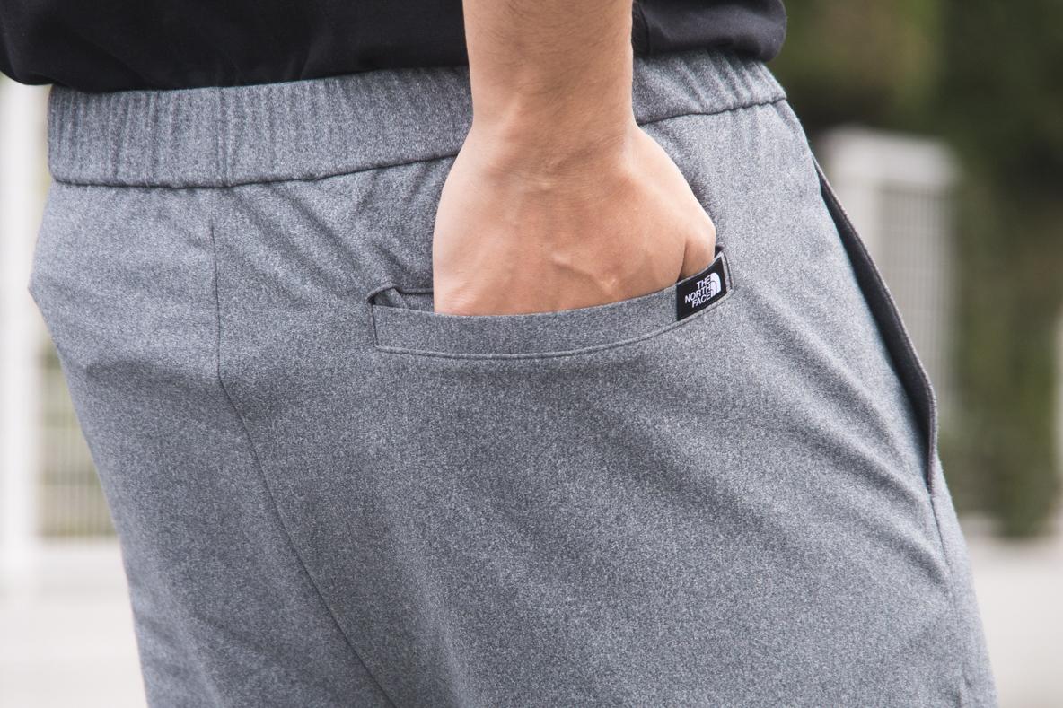 THE NORTH FACEの幅広いシーンで快適に履けるパンツが最高!同 THE NORTH FACEの幅広いシーンで快適に履けるパンツが最高!同