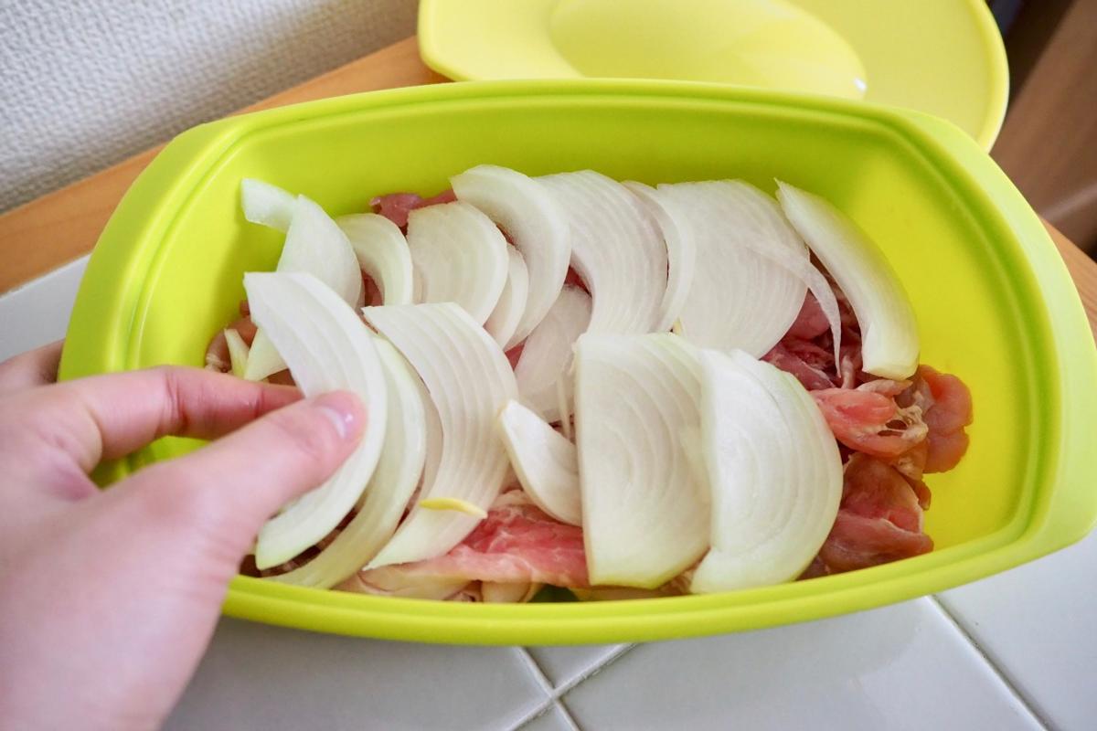 シリコーンスチーマー