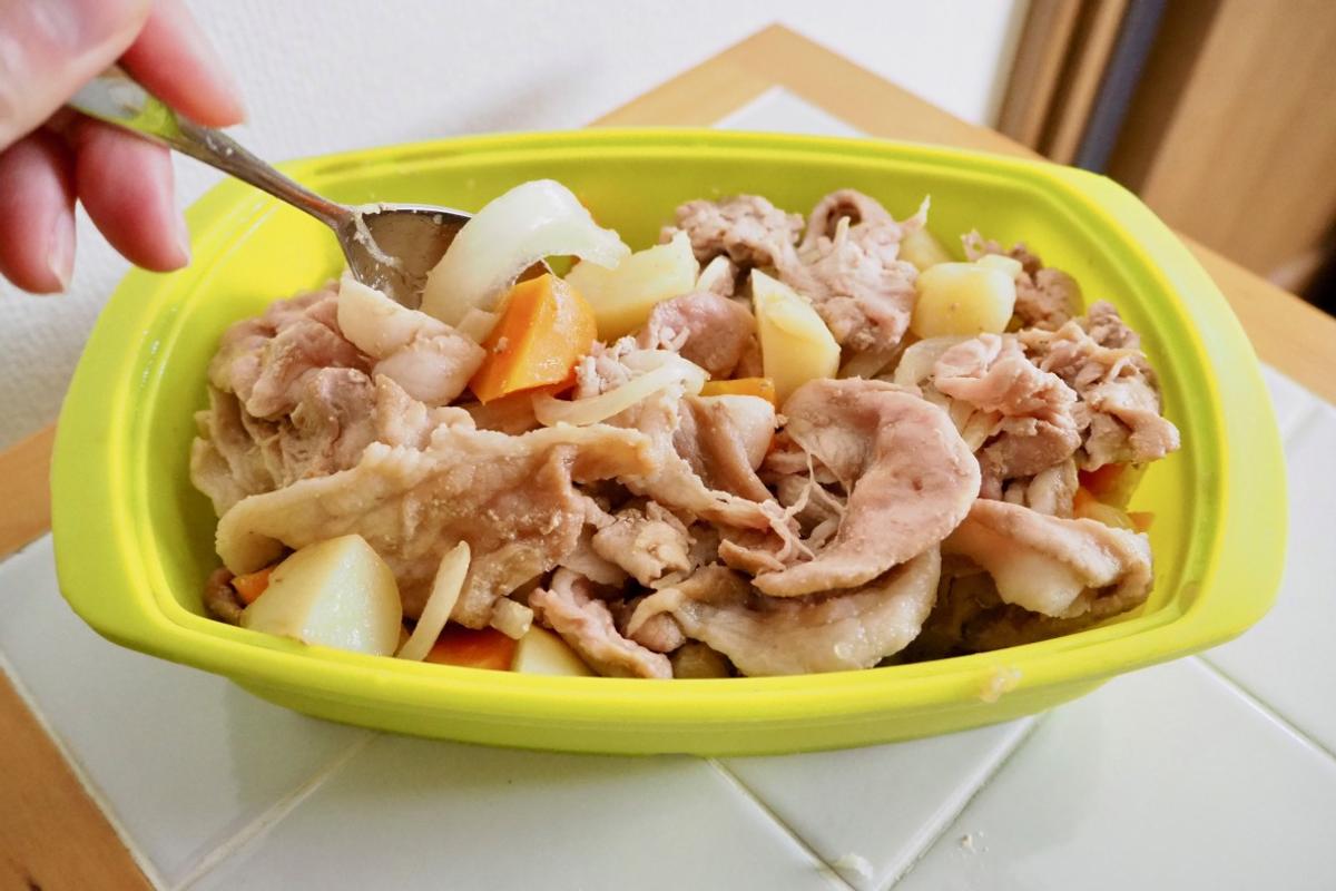 シリコーンスチーマー