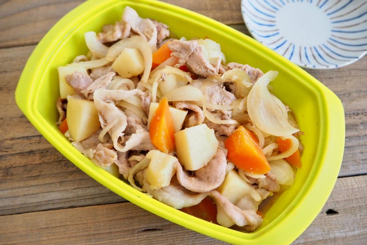 シリコーンスチーマー