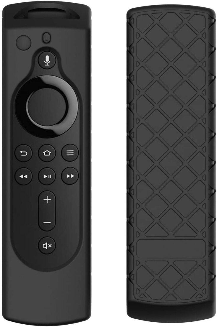 Fire TV Stickを衝撃や汚れから守る専用シリコンカバー | ROOMIE