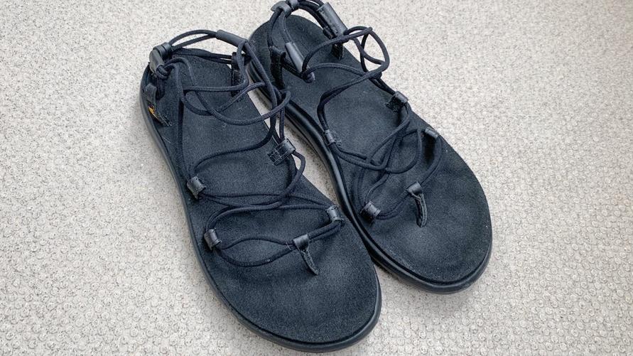 teva サンダル VOYA INFINITY