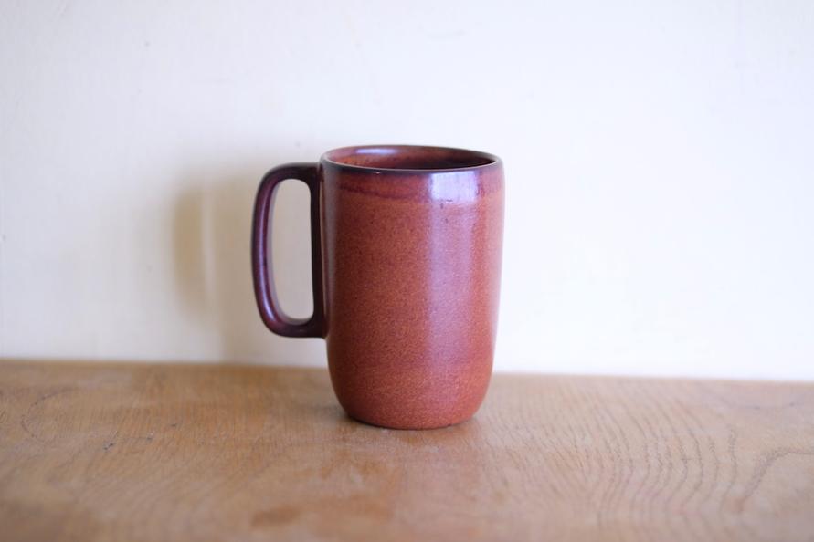 ヒースセラミックスのLarge Mug