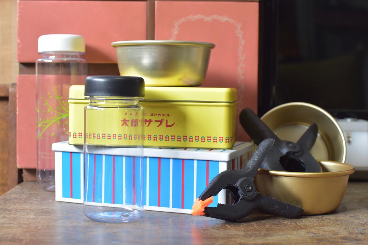 断捨離ばかりが正義じゃない！ 使ってないけど本当は便利な小物活用法 