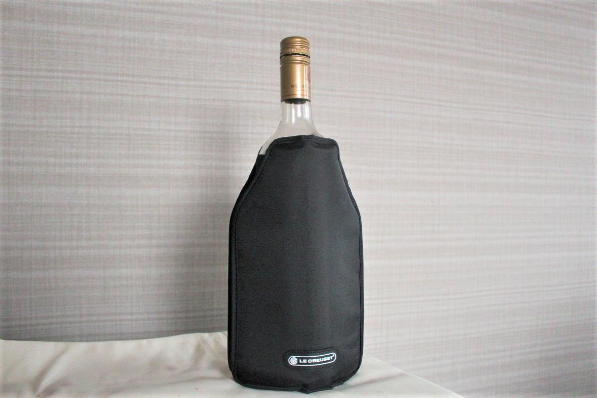 ル・クルーゼのアイスクーラースリーブ