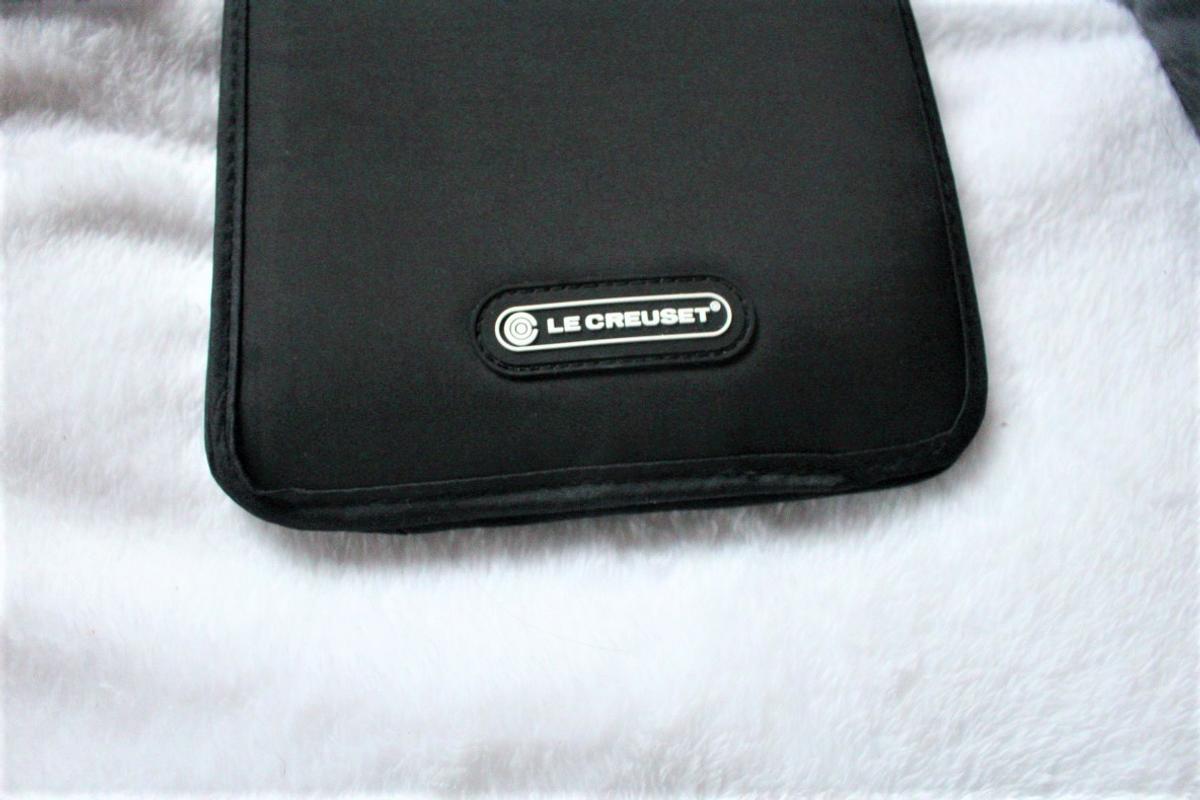 ル・クルーゼのアイスクーラースリーブ