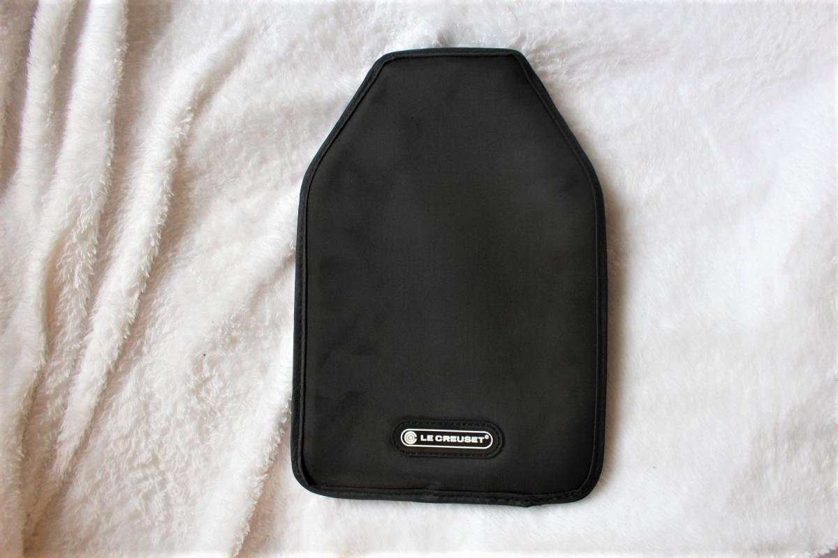 ル・クルーゼのアイスクーラースリーブ