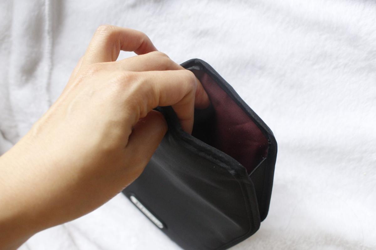 ル・クルーゼのアイスクーラースリーブ