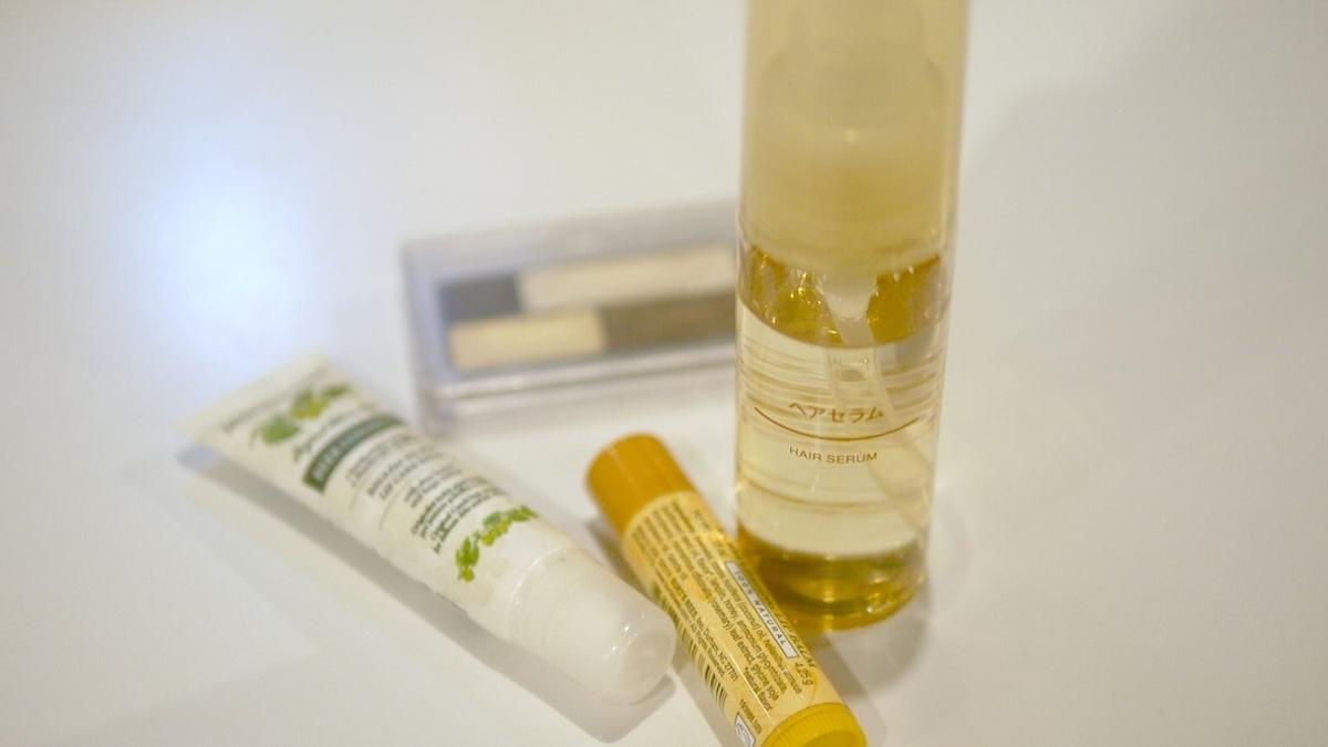 Do you know MUJI hair serum? Let's review the hair care that has been skipped during the long time at home | ROOMIE Do you know MUJI hair serum? Let's review the hair care that has been skipped during the long time at home | ROOMIE