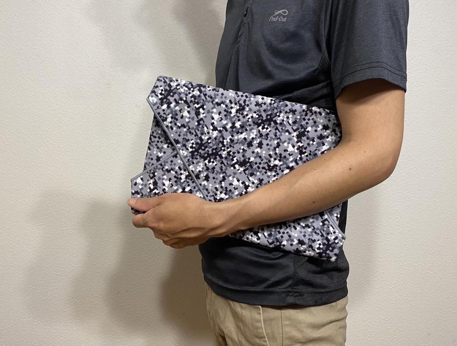 MOFT 「Magic Wrapper Cloth」