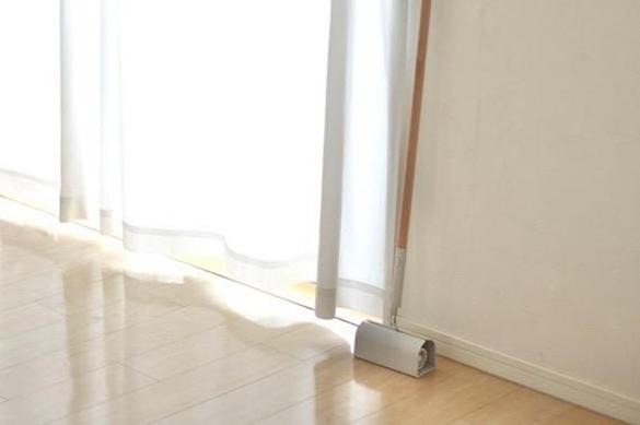 お掃除のマストアイテム 無印良品のコロコロを劇的にラクにするコツはポールにあった Roomie ルーミー お掃除のマストアイテム 無印良品のコロコロを劇的にラクにするコツはポールにあった Roomie ルーミー