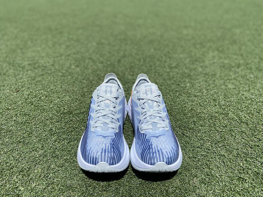 HOKA ONE ONEのCARBON S-SPE