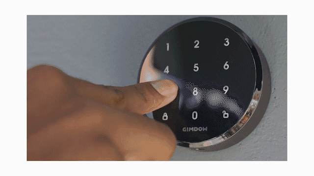 スマートロック、それはそれで面倒くさいんじゃ…と思ってたけどこれ 