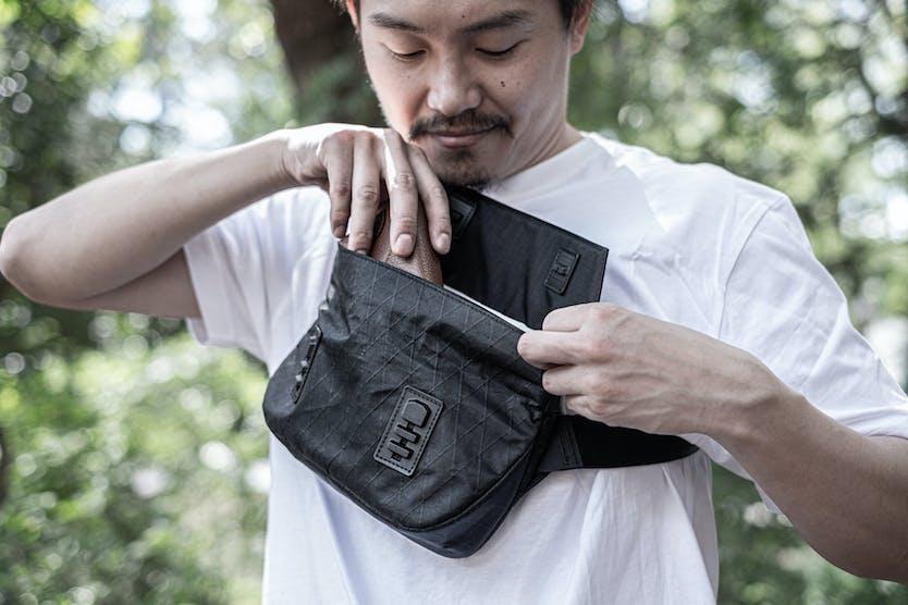 超特価好評 MODERN アクティブ スリング DY3Md-m33305877572 DAYFARER